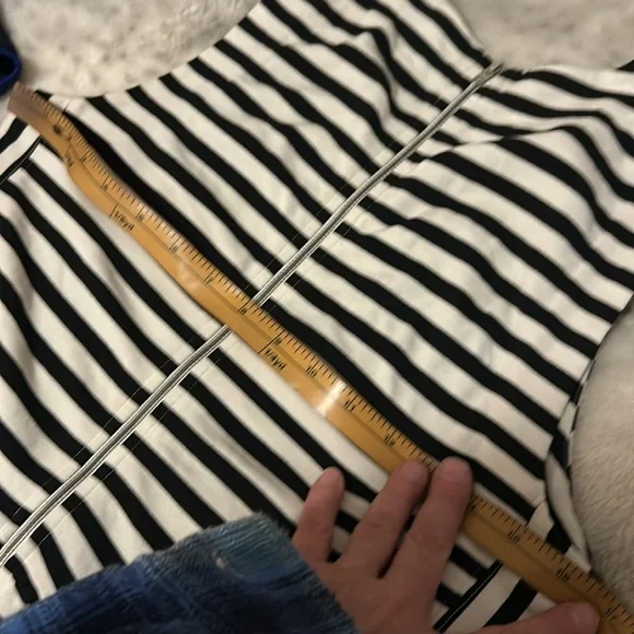 Madewell Dress - Picture 10 of 10